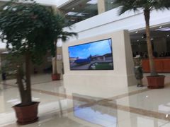 -哈尔滨市民大厦