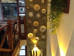 -LA CREPERIE BRETONNE布列塔尼法式餐厅(天童北路店)