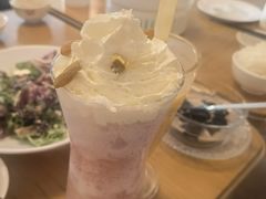 -花舍·新派粤菜·西餐·下午茶(亚运村·鸟巢店)