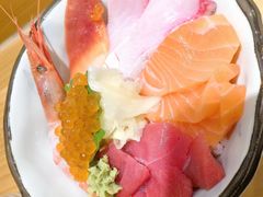 -大岛日本料理铁板烧(南通大饭店)
