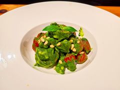 -百好乐宠物友好餐厅(朝外大街店)