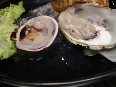 -火舞泰·泰式海鲜火锅餐厅(世纪城店)