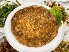 海蛎煎-威海渔村(静安旗舰店)