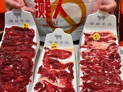-荣叔港式沙嗲牛肉火锅(正佳潮流店)