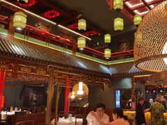 -宝轩渔府·老字号海鲜·正宗津菜(水上店)