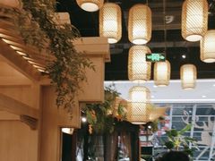 -南京大牌档(龙江新城市广场店)