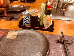 -大渔铁板烧(中山路八佰伴店)
