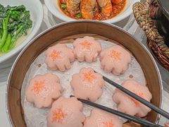 -江南粥家庄(宁国路店)