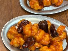 -谢记上海大排档(长寿路店)