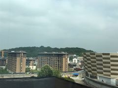 -苏州盛捷绿宝广场服务公寓