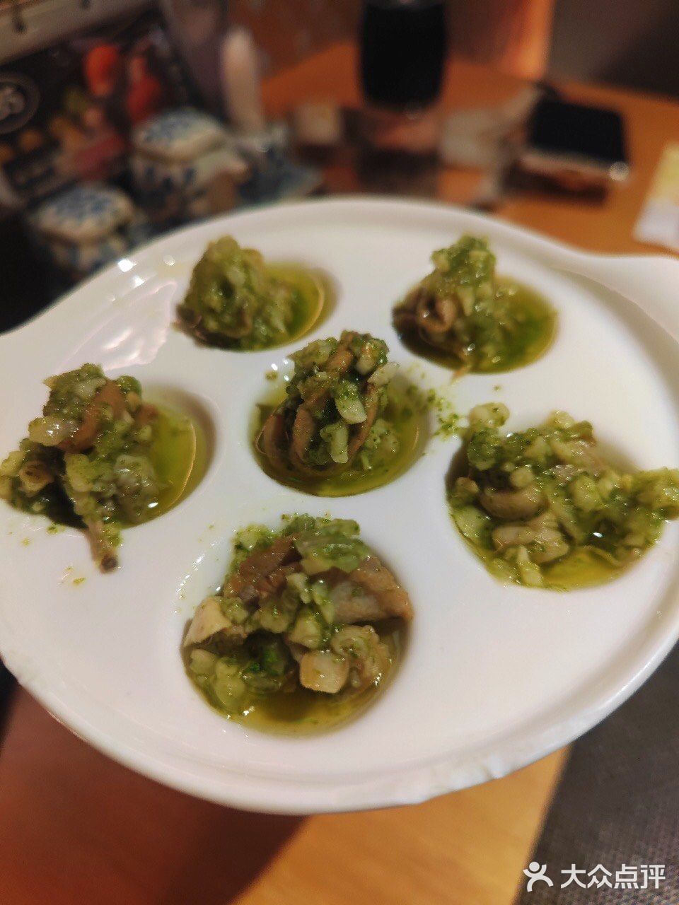 💯喜隆多五层德川家的餐厅真的让我惊喜连连!