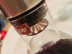 -红樱桃·欢乐餐厅(太原里店)