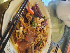 -崖口红树林海鲜餐厅