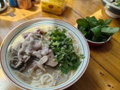 -闵四遵义羊肉粉(朝外大街店)