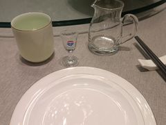 -融荟家和中餐厅·北京西直门宾馆