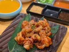 -狮子三·脆鳗鱼烤肉(信和廣場4樓店)