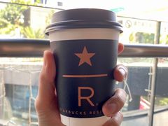 -星巴克臻选(深圳皇庭广场分店)