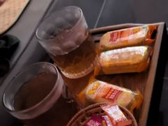 -泰迈·影院式足道SPA(世纪大道店)