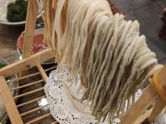 三色面-芝麻花餐厅(祁家豁子店)