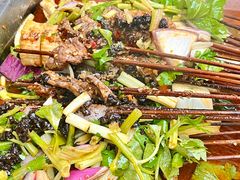 -特色油卤串串(水碾河店)