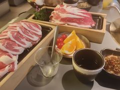 -湊湊火锅·茶憩(南京万象天地店)