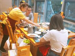 -竹犇番茄火锅(长风街店)