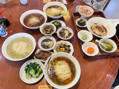 -同得兴 Since·1995 传统苏式面馆(十全街店)