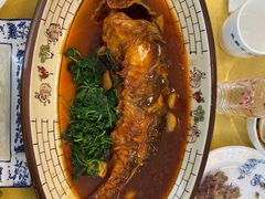 -清真马祥兴菜馆(云南北路店)