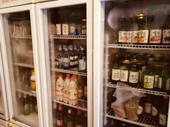 零售区-富乐满韩国正宗炸鸡韩国料理(虹泉路店)