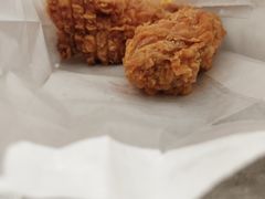 -麦当劳(西单明珠店)