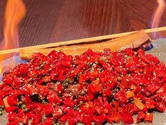 -晓长安·新陕菜(曲江店)