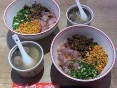 -阿当·小炒牛肉面(人广店)