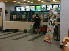 android_upload_pic-肯德基(塔南店)