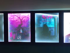 -荒岛实景沉浸密室(江汉路1店)
