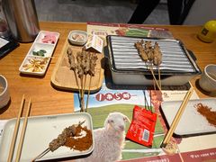 -木屋烧烤(创意园店)