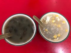 -老地方糖水店(大岭山综合市场店)