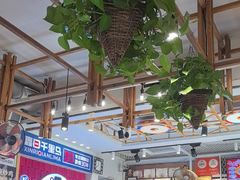 -鑫日千里马朝鲜族小馆(总店)