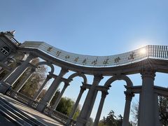 -黑龙江省森林植物园