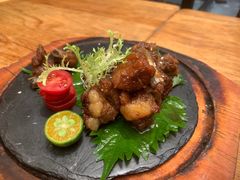 -渝半城经典川粤菜(重庆天地店)