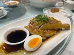 -悦雅居·老广州老味道(长湖店)