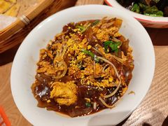 -肥三土菜馆(五四广场店)