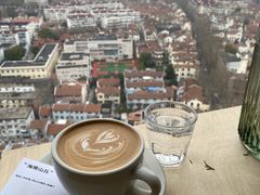 -纽巷咖啡 SOFTFOCUS COFFEE(锦和巴黎时韵店)