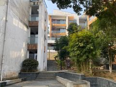 -庐山天沐温泉度假村