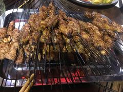 -清真·马峰烤肉(小学习北巷店)