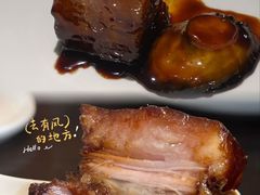 -外滩三号餐厅·创意中餐
