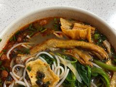 二两原味螺蛳粉-西环肥仔螺蛳粉(南宁第一分店)