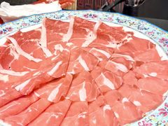 -南门四季铜锅涮肉(大屯·北苑店)