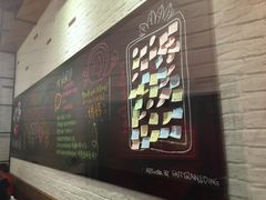 -妈妈的味道(工人体育场东路店)