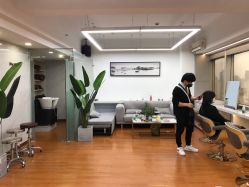 -D.z Salon 无痕接发潮店