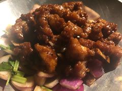 -绿茶餐厅(领展购物广场·中关村店)